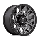 Fuel 1PC D825 TRACTION view 6