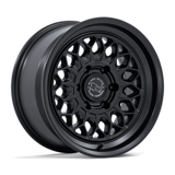 Black Rhino Hard Alloys BR034 GRAZ view 2