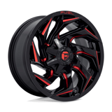 Fuel 1PC D755 REACTION view 2