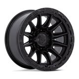 Fuel 1PC FC866 PISTON view 5
