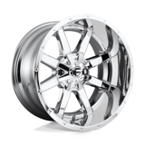 Fuel 1PC D536 MAVERICK view 7