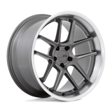 American Racing AR942 BISHOP view 1