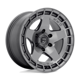 Fuel 1PC D734 WARP view 3