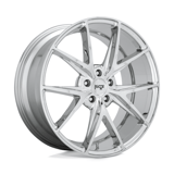 Niche 1PC M248 MISANO view 2