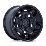 Black Rhino Hard Alloys BR028 GUARD view 1