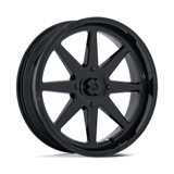 MSA Offroad Wheels M54 SPARK UTV view 2