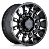 Black Rhino Hard Alloys MISSION view 2