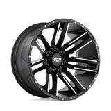 Moto Metal MO978 RAZOR view 2
