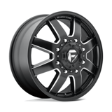 Fuel 1PC D538 MAVERICK view 6