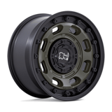 Black Rhino Hard Alloys ATLAS view 4