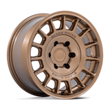 Black Rhino Hard Alloys BR015 VOLL view 2