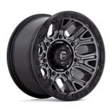Fuel 1PC D825 TRACTION view 2