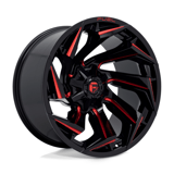 Fuel 1PC D755 REACTION view 5