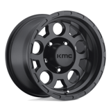 KMC KM522 ENDURO view 2