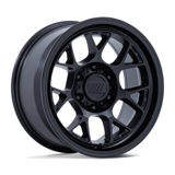 Pro Comp Alloys PA205 WRAITH view 2