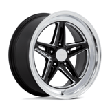 American Racing Vintage VN514 GROOVE view 2