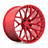 Asanti Black AB039 MOGUL 5 view 3