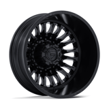 Fuel 1PC D867 ARC DUALLY view 13