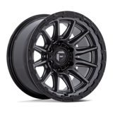 Fuel 1PC FC866 PISTON view 4
