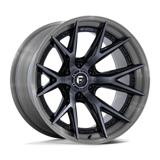 Fuel 1PC FC402 CATALYST view 7