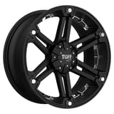 Tuff T01 view 4
