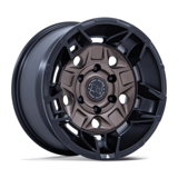 Black Rhino Hard Alloys BR028 GUARD view 2