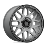 KMC KM535 GRENADE OFF-ROAD view 7