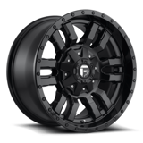 Fuel 1PC D596 SLEDGE view 2