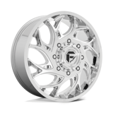 Fuel 1PC D740 RUNNER view 1