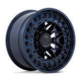 Black Rhino Hard Alloys ALPHA view 4