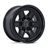 Black Rhino Hard Alloys BR032 ECHO view 1