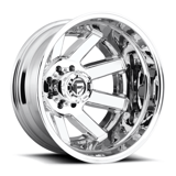 Fuel 1PC D536 MAVERICK view 2
