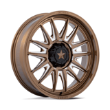 MSA Offroad Wheels M55 COMMANDER UTV view 4
