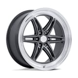 American Racing AR953 GROOVE 6 DRAG view 1