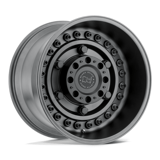 Black Rhino Hard Alloys ARMORY view 3