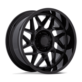 Moto Metal MO812 TURBINE view 5
