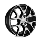 Performance Replicas PR150 view 4