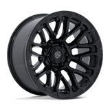 Fuel 1PC FC899 CHISEL view 1