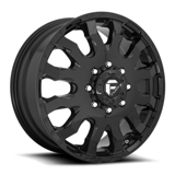 Fuel 1PC D675 BLITZ view 1