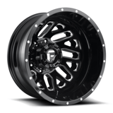 Fuel 1PC D581 TRITON view 3