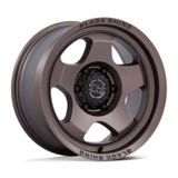 Black Rhino Hard Alloys BR031 SOL view 4