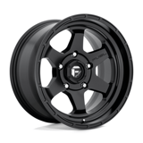 Fuel 1PC D664 SHOK view 2