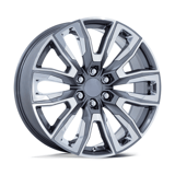 Performance Replicas PR225 view 5