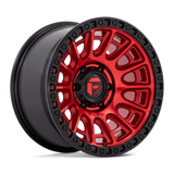 Fuel 1PC D834 CYCLE view 2
