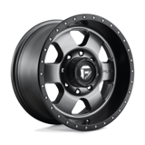 Fuel 1PC D619 PODIUM view 3