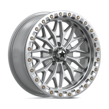MSA Offroad Wheels MA53 BOLO UTV BEADLOCK view 3