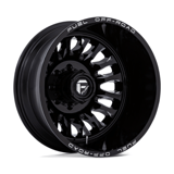 Fuel 1PC D868 ARC DUALLY view 7