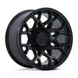 Fuel 1PC FC907 HEIST view 2