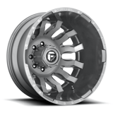 Fuel 1PC D693 BLITZ view 2