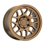 KMC KM717 BULLY OL view 2